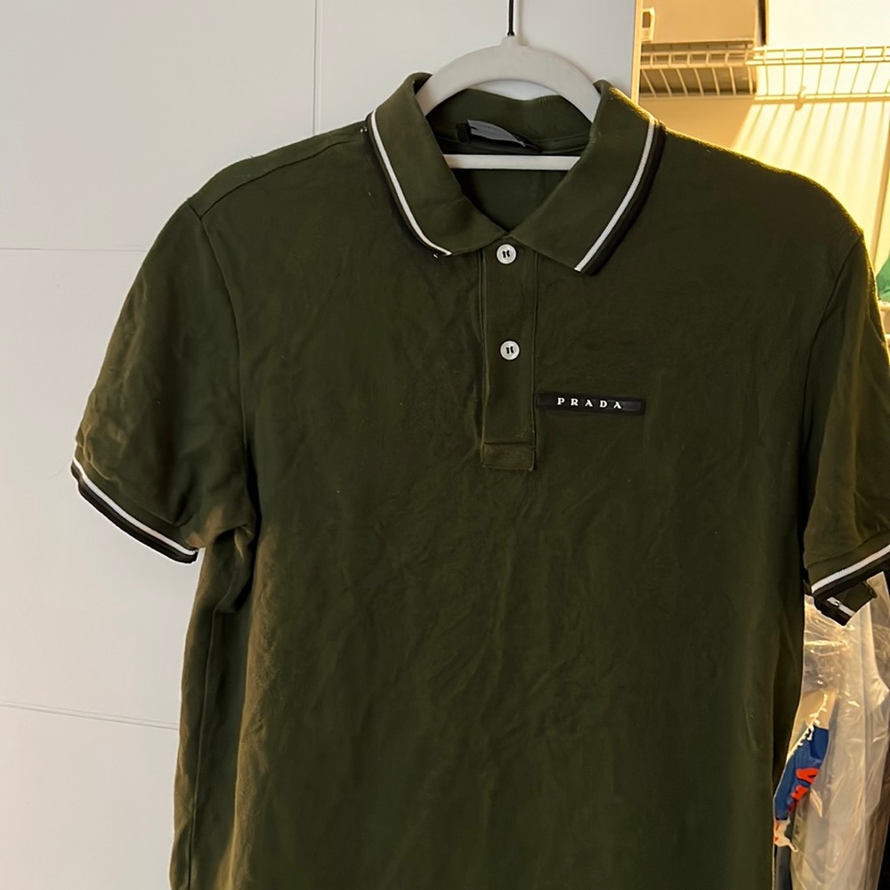 Polo 👕
